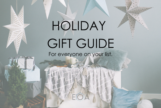 Holiday Gift Guide 2024