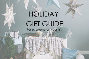 Holiday Gift Guide 2024