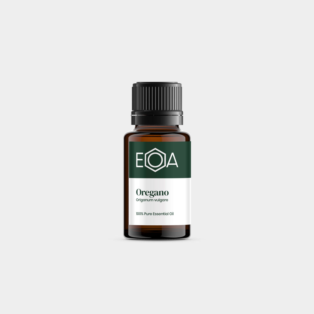 Oregano- 15 ml