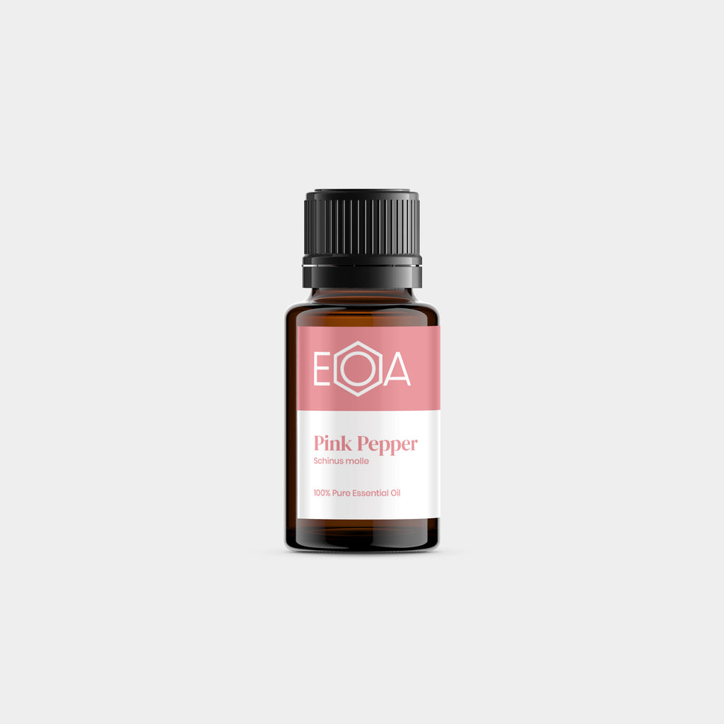 Pink Pepper- 15 ml