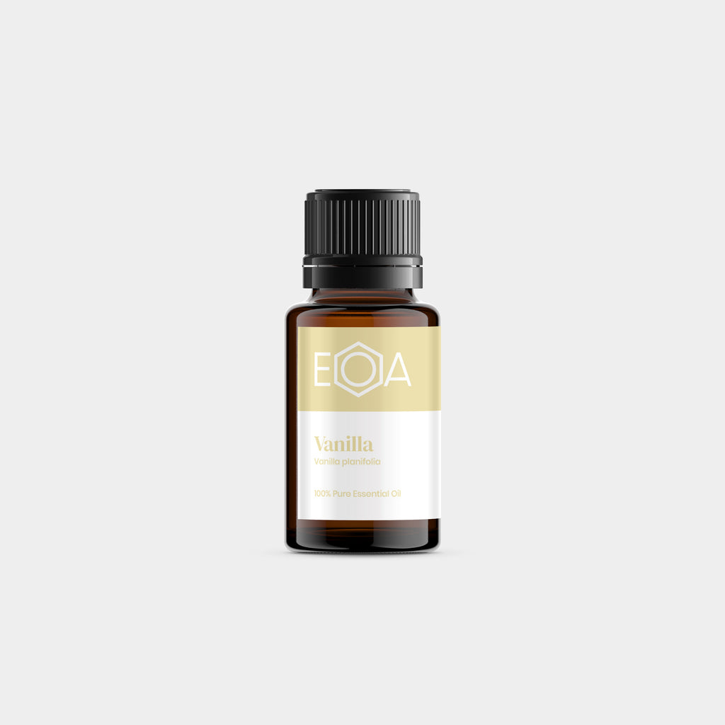 Vanilla-15 ml