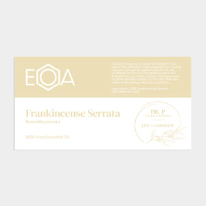 Frankincense Serrata-15 ml