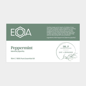 Peppermint- 15ml